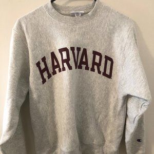 Champion Harvard Session
